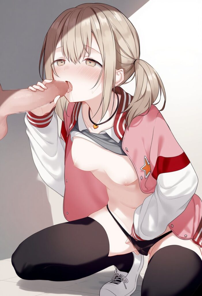 プロジェクトセカイの画像でとことんヌキヌキしたい