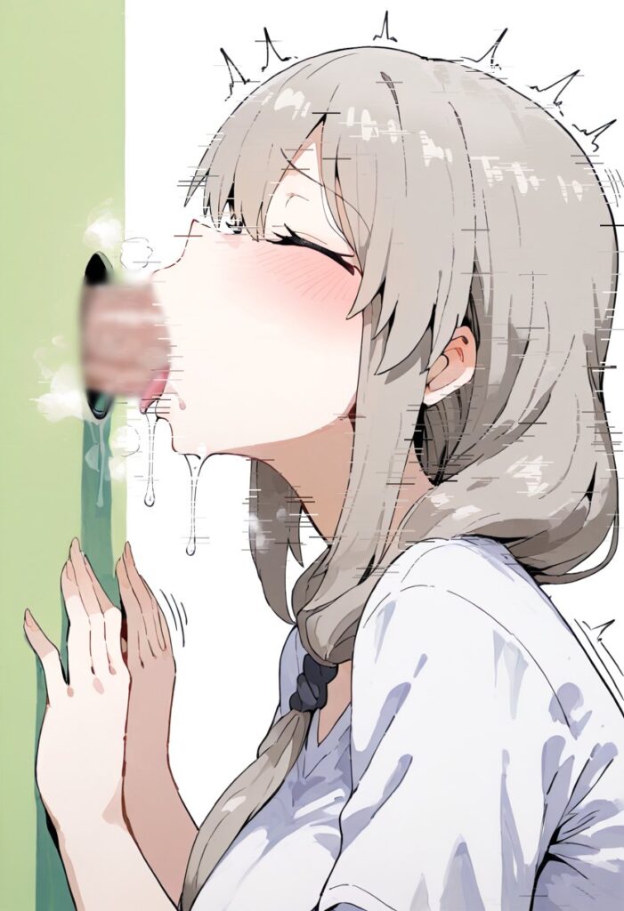 宇崎ちゃんは遊びたい！の二次フェチ画像。