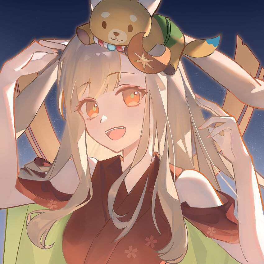 超かぐや姫！の至高vs究極のエロ画像