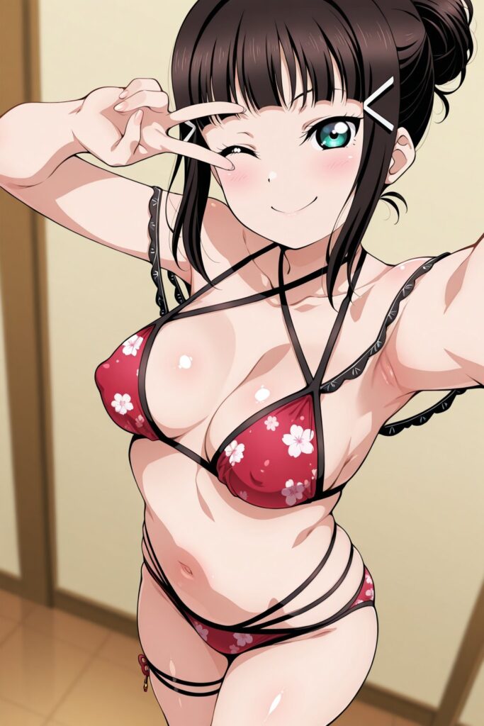 ラブライブ！の画像ってエロいよな？