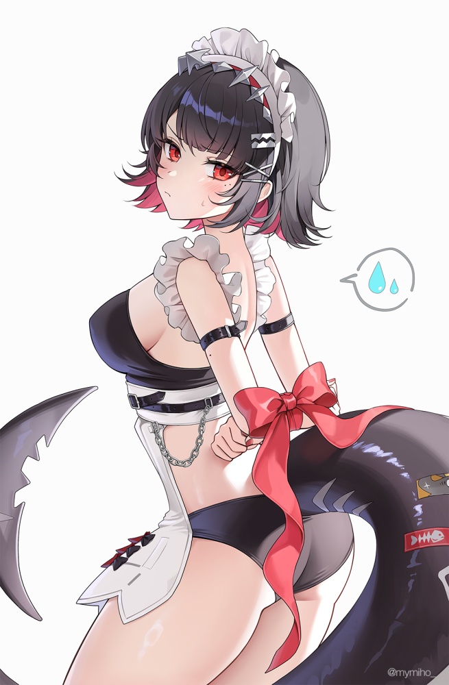 ゼンレスゾーンゼロのエロ&萌え画像まとめ!