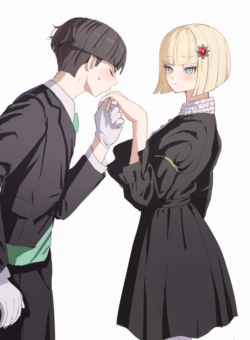 HUNDRED LINE 最終防衛学園がエロくてたまんないので画像を収集してきた