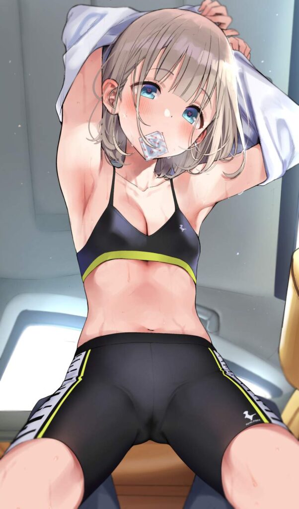 愛液のエロ画像をランダムに貼っていくスレ