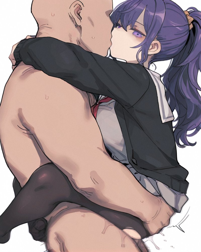 プロジェクトセカイの背徳感あふれるエロ画像