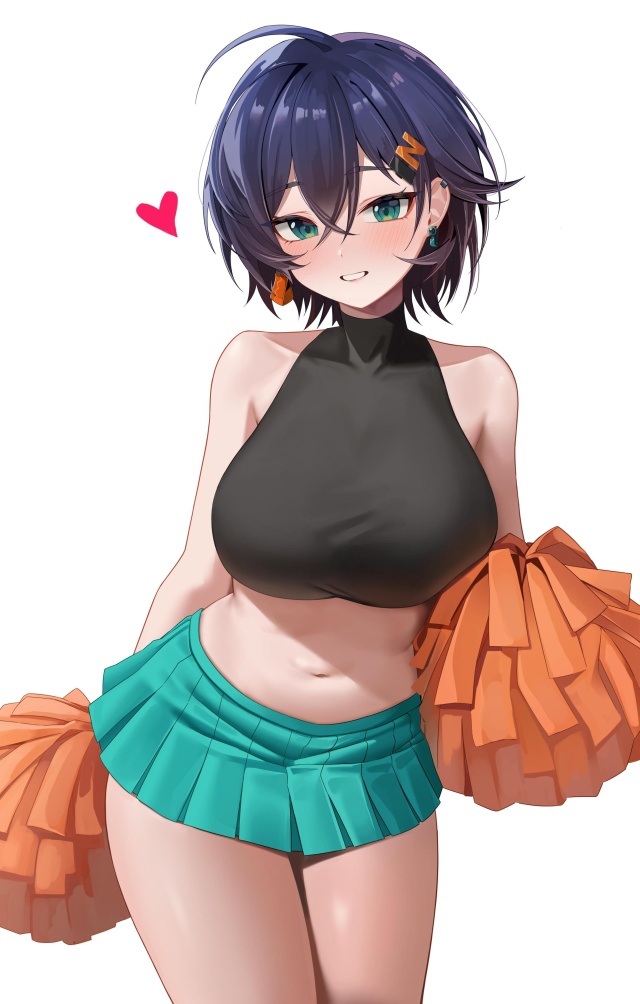 ゼンレスゾーンゼロのエロ&萌え画像まとめ!