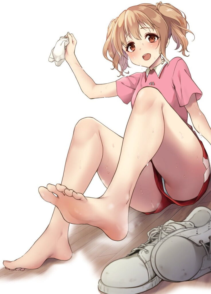 IDOLY PRIDEの至高vs究極のエロ画像
