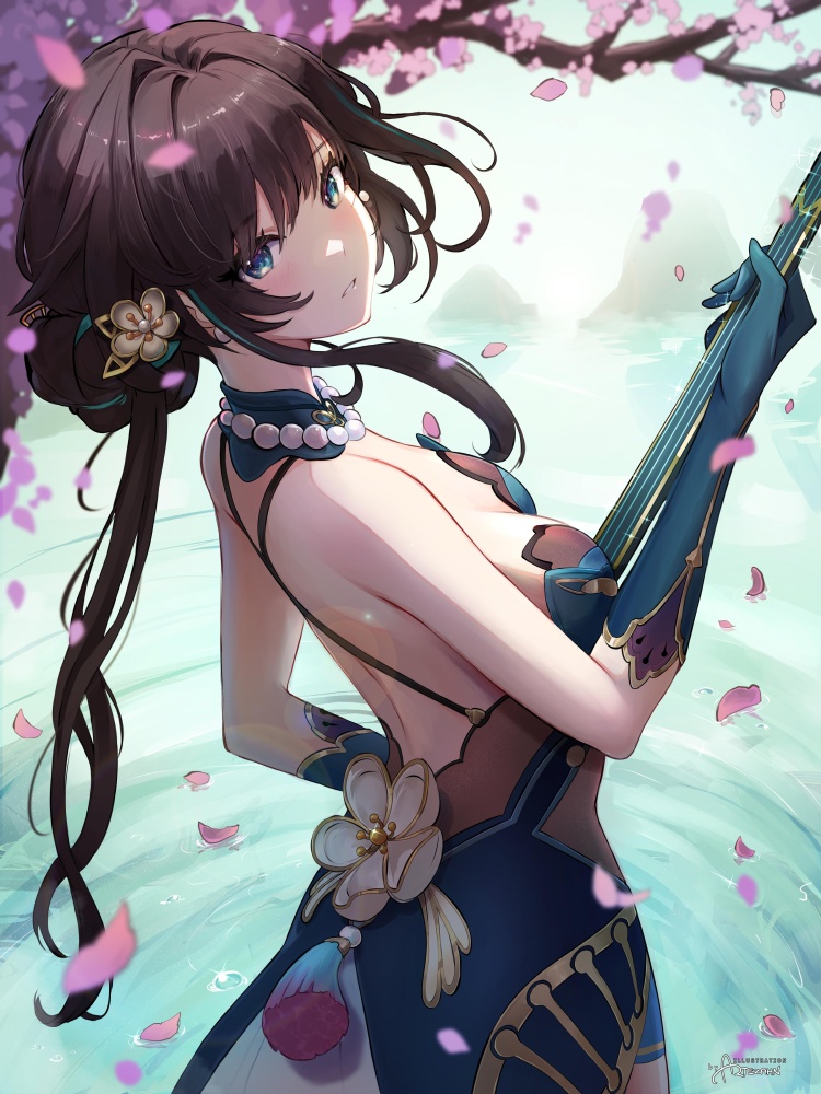 楽器画像で今夜もイチャラブ妄想！「やっ♥ダメェ♥そこぉ♥そこいじめないでぇ♥」