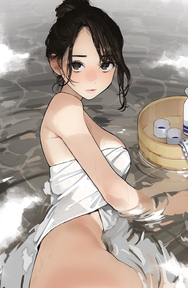 温泉エロ画像総合スレ