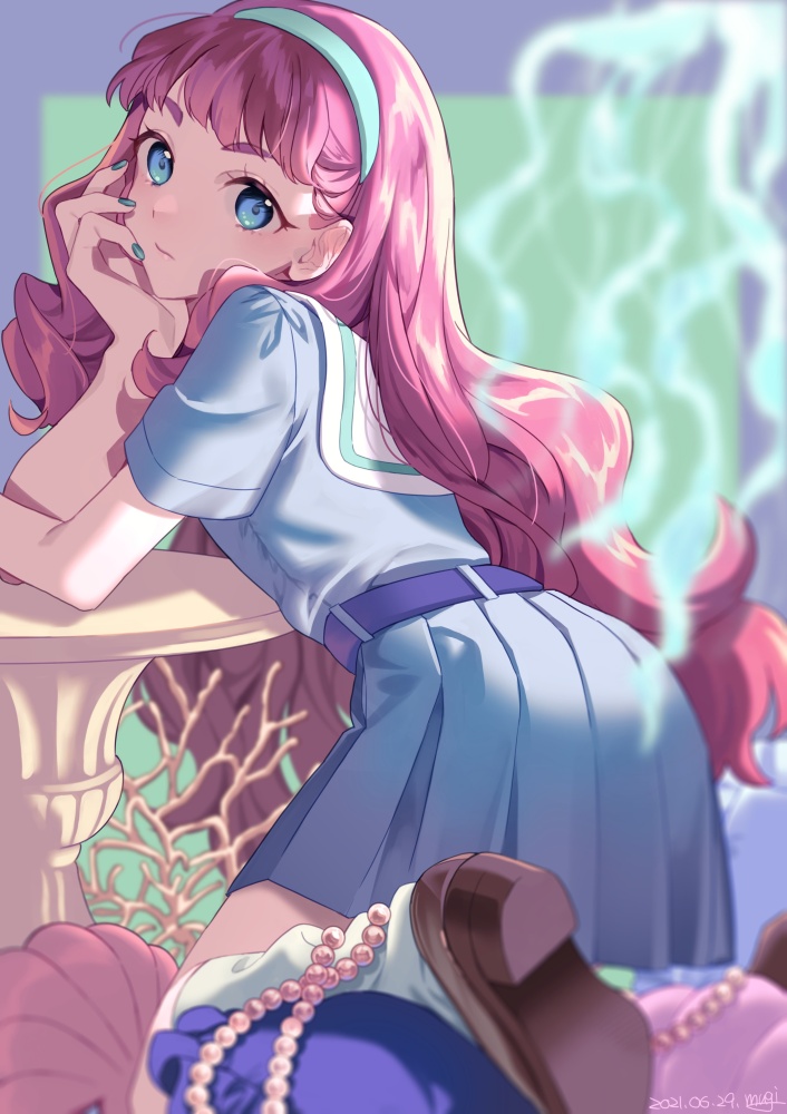 プリキュアの画像ください