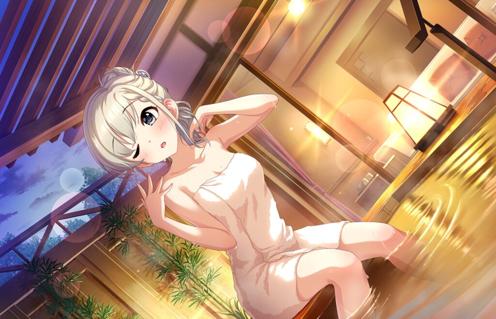 温泉エロ画像総合スレ