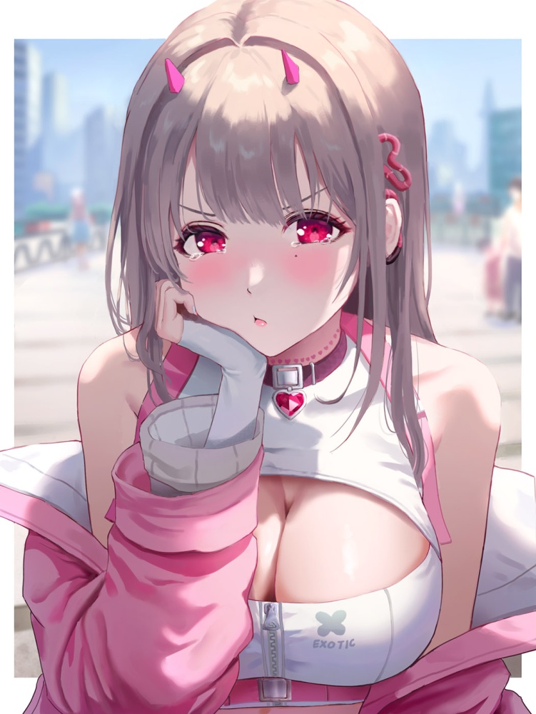 勝利の女神：NIKKEのエロ画像を見て幸せになろう！