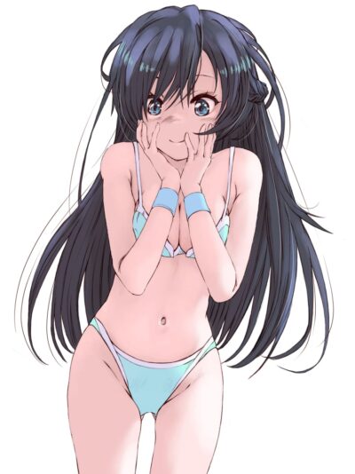 マギアレコードの淫乱で卑猥な画像をゲットだぜ!