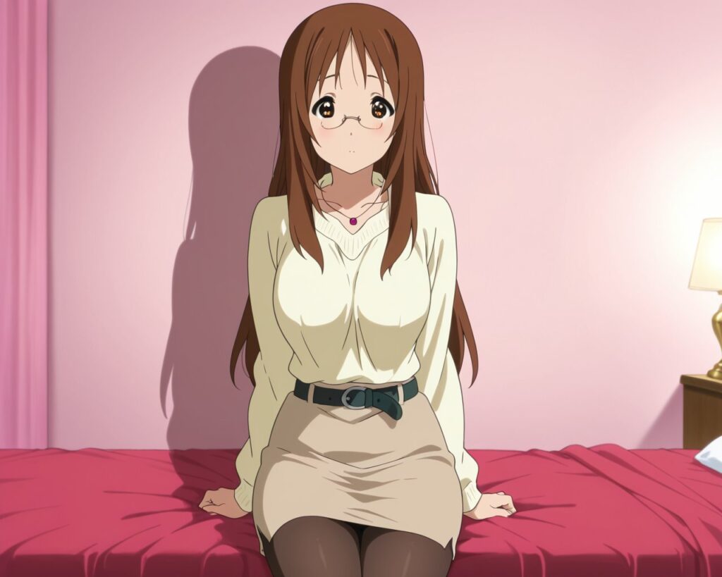 けいおん！の画像が好きな紳士の方はこちらへどうぞ。