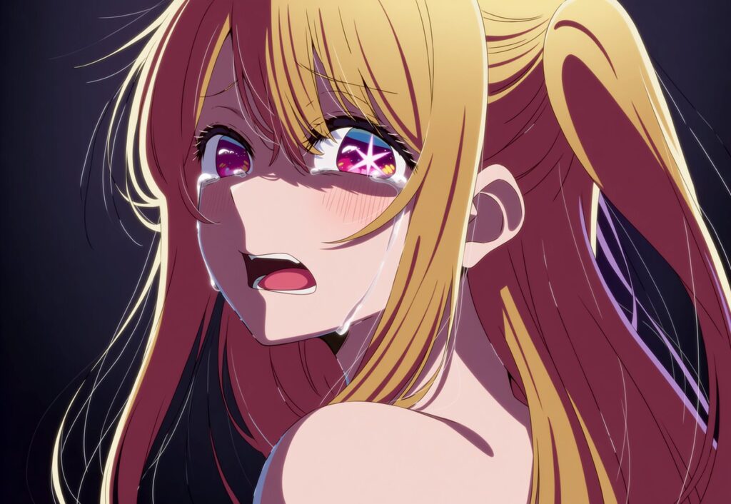 推しの子のエロ画像まとめ！