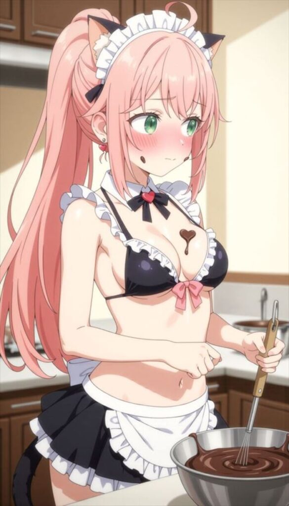 【※勃起不可避】勇者パーティを追い出された器用貧乏の美少女画像がヤバスギクンｗｗｗｗｗｗｗｗｗｗ【二次画像】