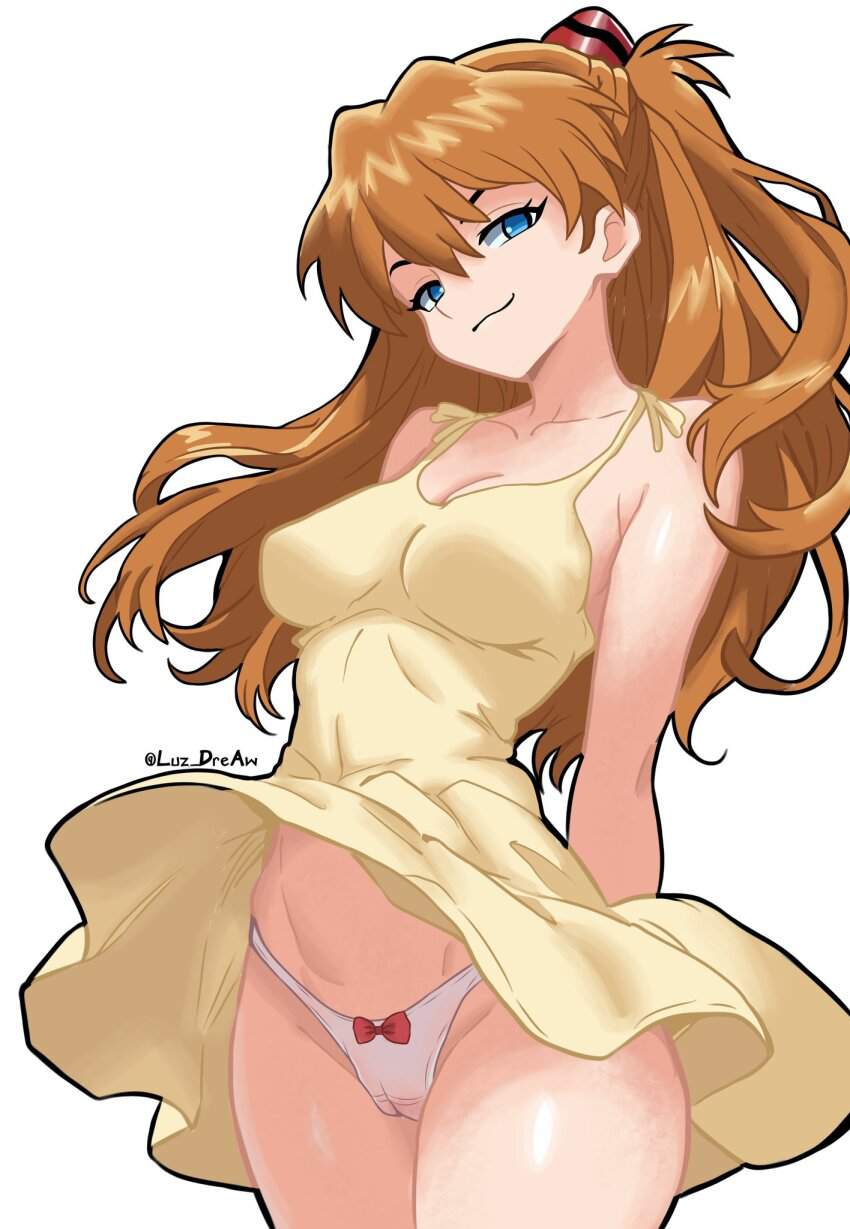新世紀エヴァンゲリオンの至高vs究極のエロ画像