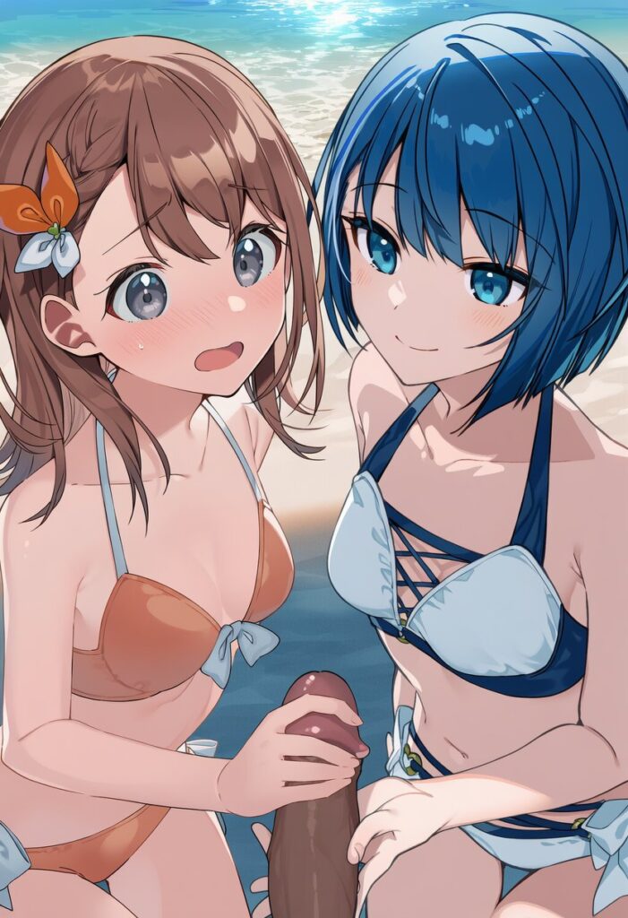 プロジェクトセカイのエロ画像補給中！