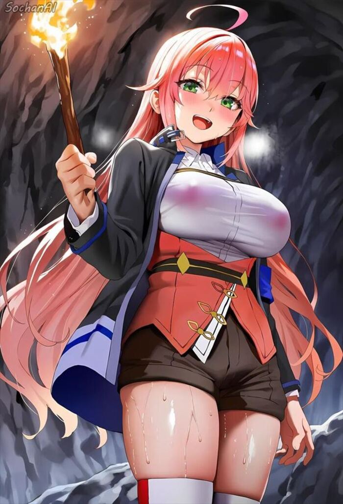勇者パーティを追い出された器用貧乏のオナネタ画像を集めたよー！！
