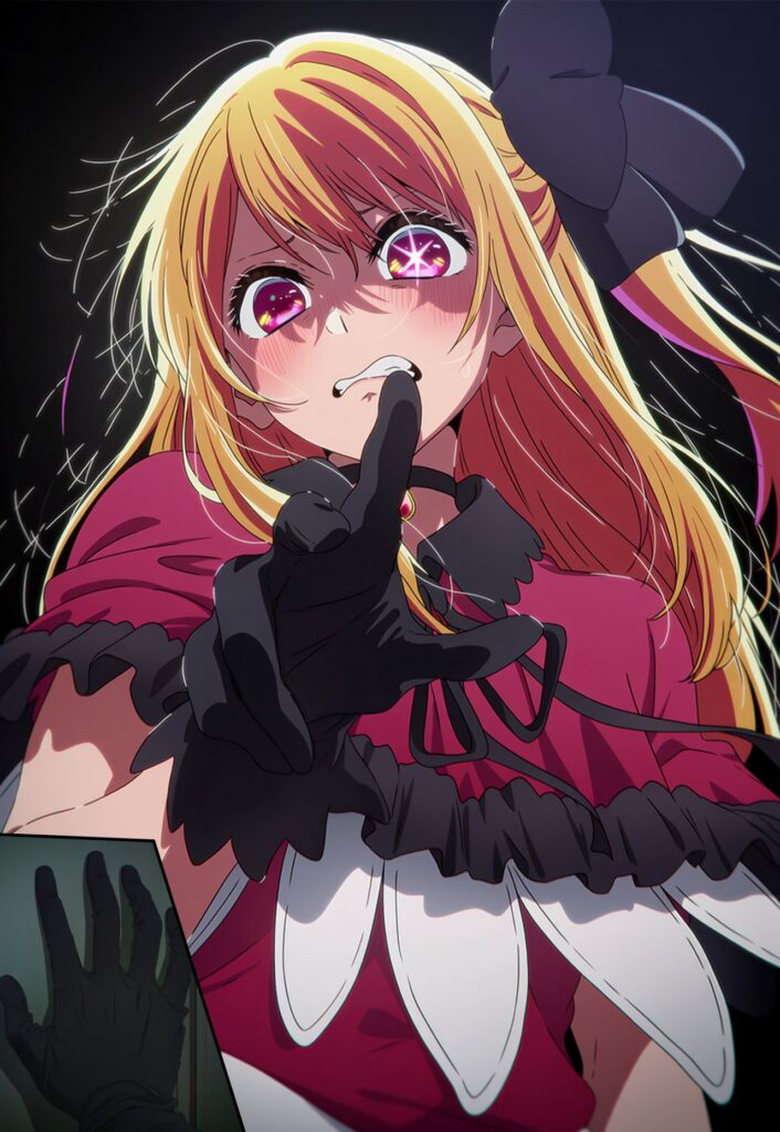 推しの子のエロ画像まとめ！