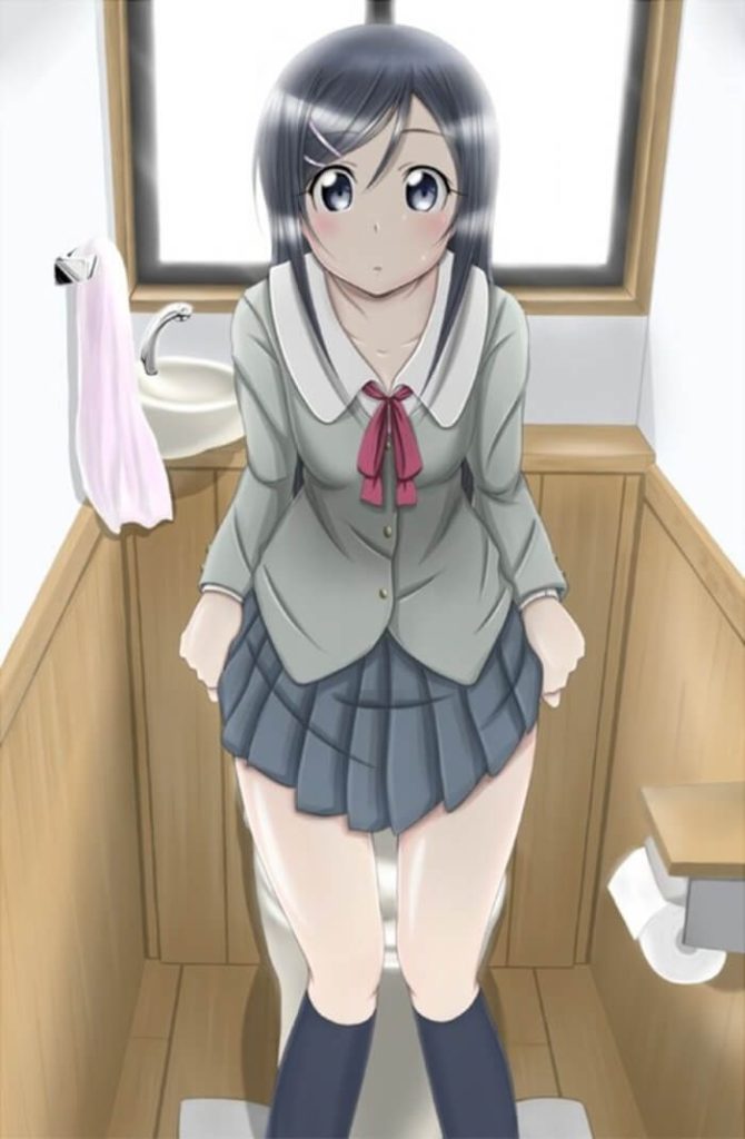 俺の妹がこんなに可愛いわけがないのエロ画像で抜きたくなったから貼ってくよ