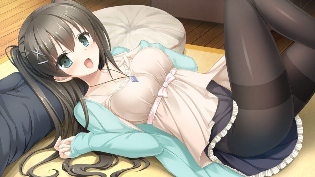 ストッキングのエロ画像でシコりたい奴集まれ！