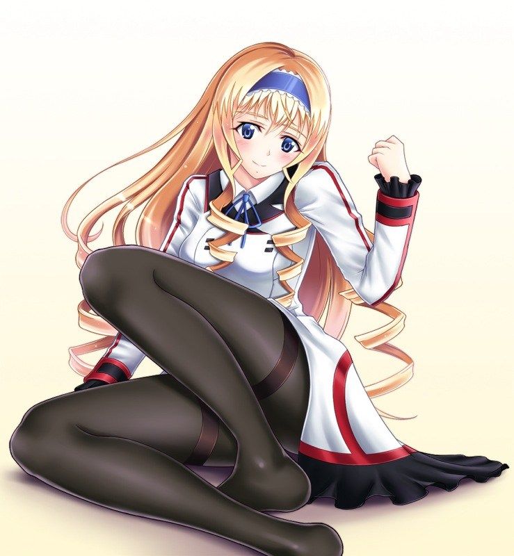 ストッキングのエロ画像でシコりたい奴集まれ！