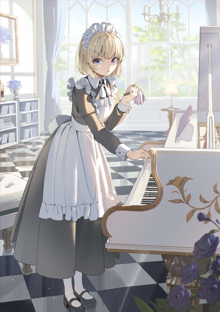 楽器画像で今夜もイチャラブ妄想！「やっ♥ダメェ♥そこぉ♥そこいじめないでぇ♥」