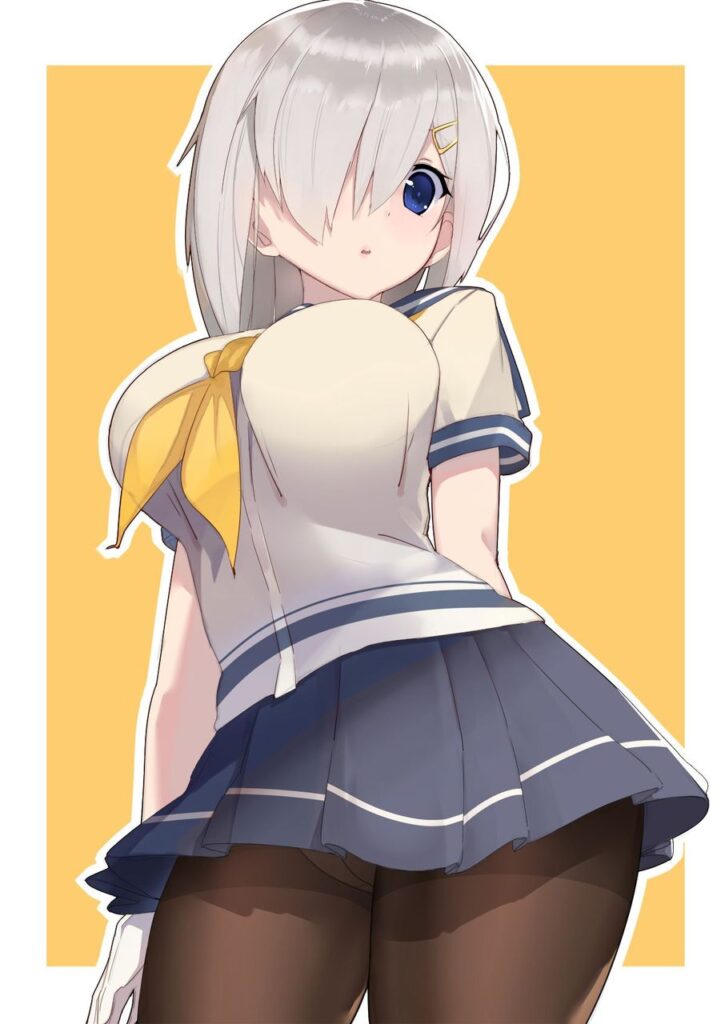 ストッキングのエロ画像でシコりたい奴集まれ！