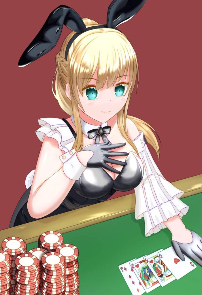 ヘブンバーンズレッドの二次エロ画像くだしあ。