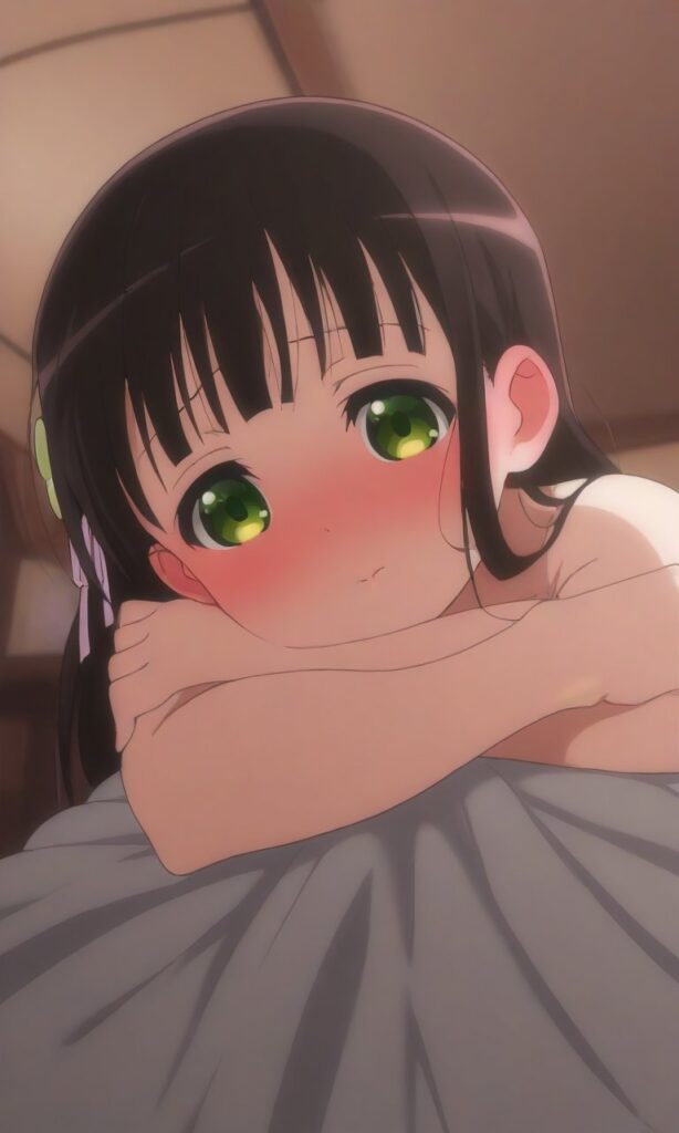 ご注文はうさぎですか？のエロ画像でシコりたい奴集まれ！