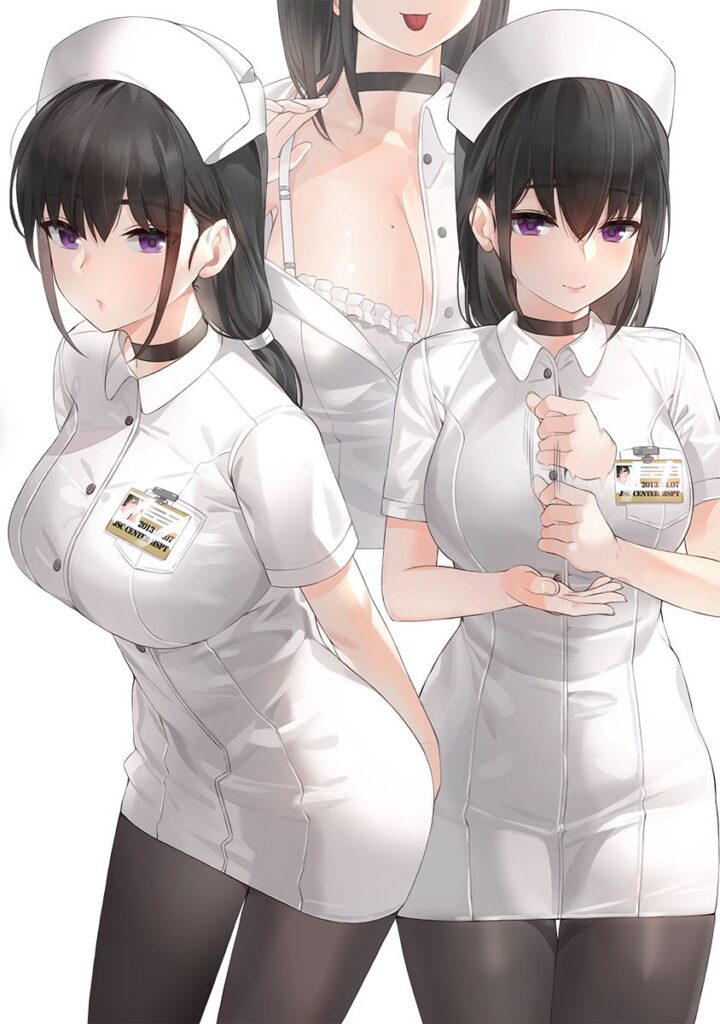 ストッキングのエロ画像でシコりたい奴集まれ！