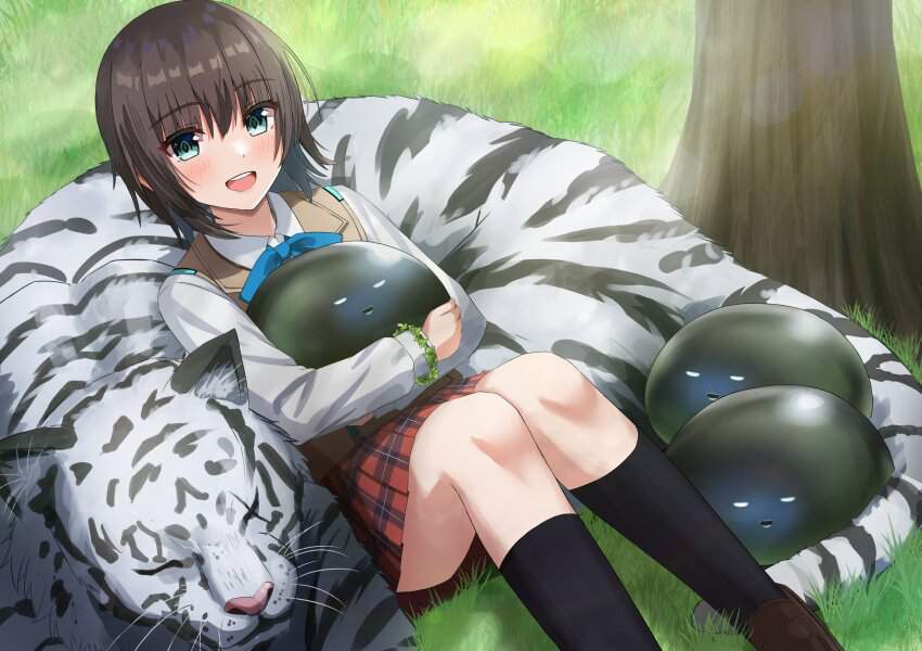 ヘブンバーンズレッドの二次エロ画像くだしあ。