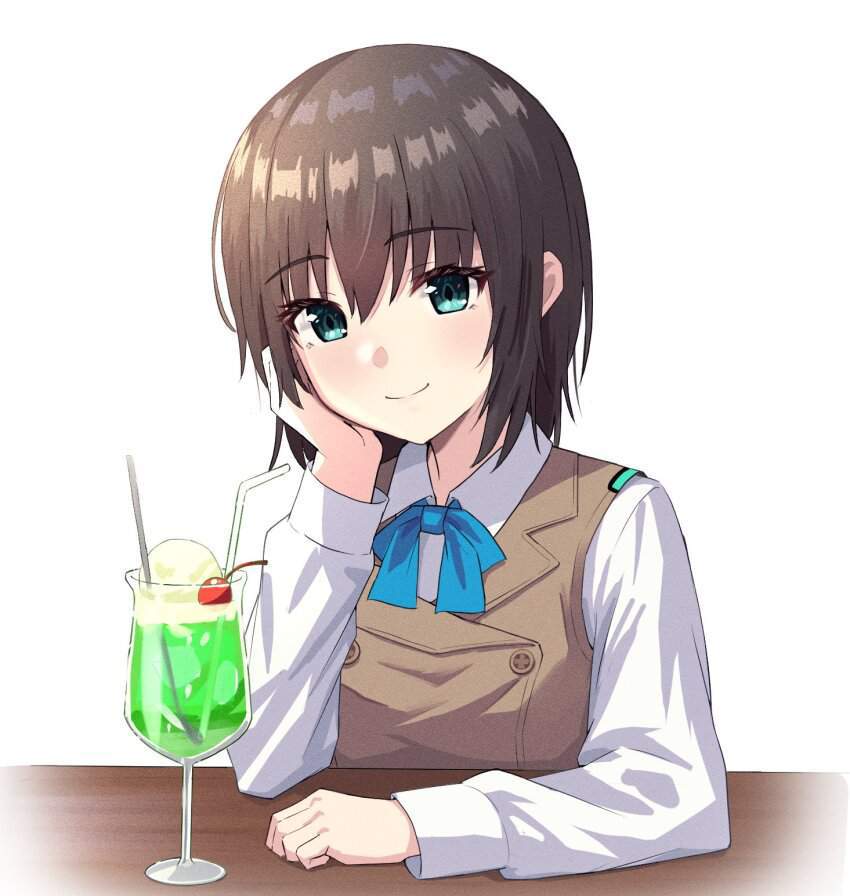 ヘブンバーンズレッドの二次エロ画像くだしあ。