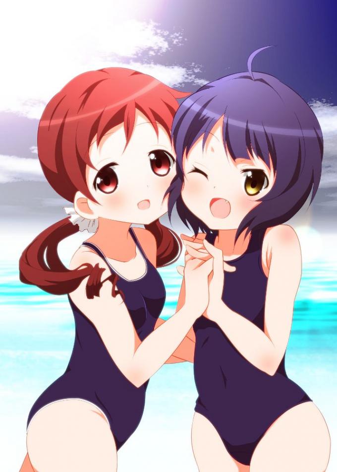 ご注文はうさぎですか？のエロ画像でシコりたい奴集まれ！