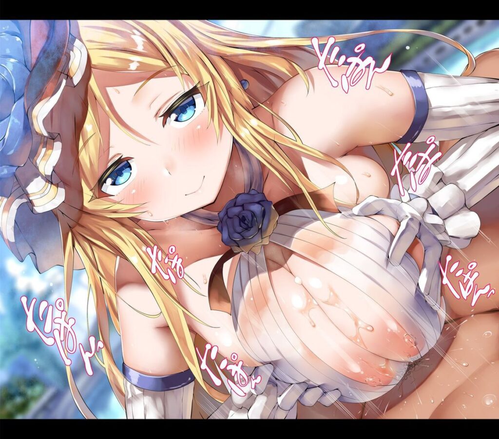 パイズリの画像ってエロいよな?