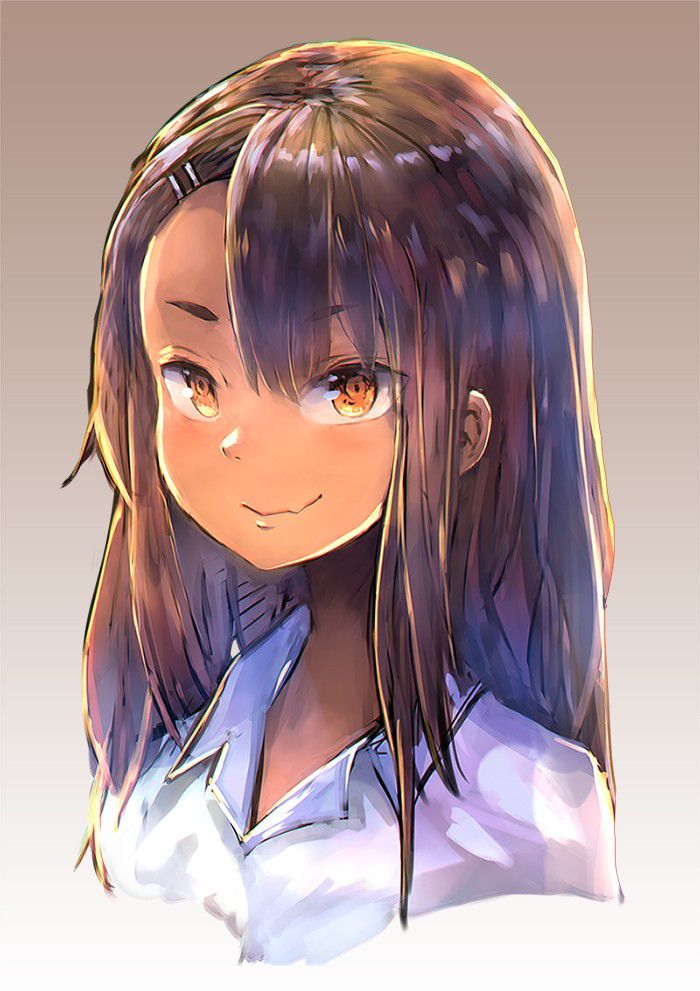 日焼け・褐色のエロすぎる画像ください!