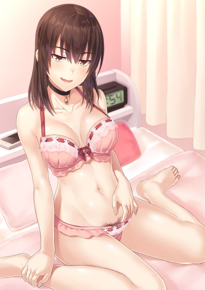陰毛のエッチな画像見たいよね?
