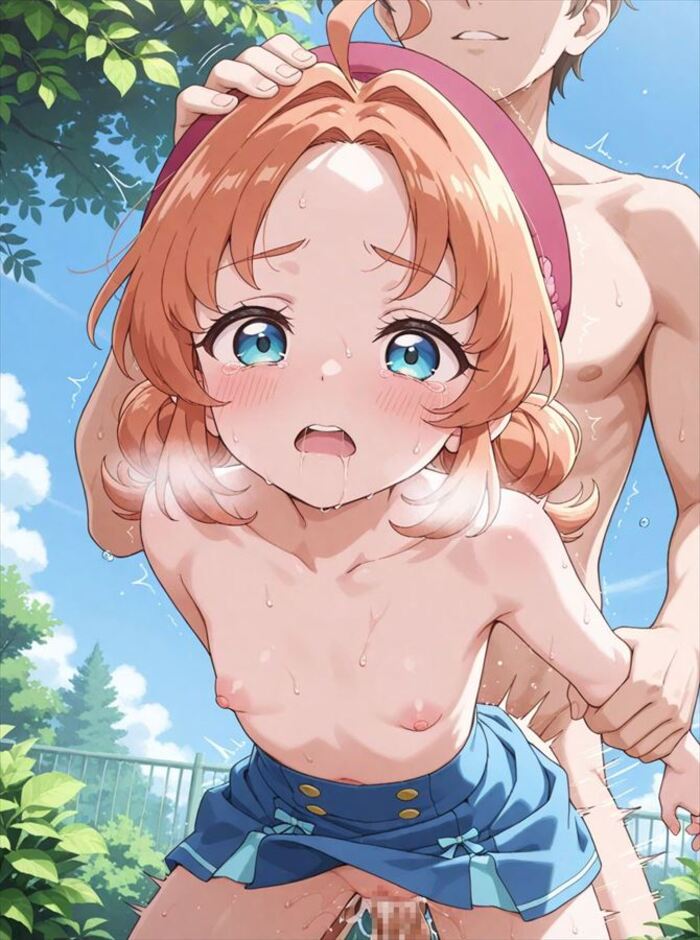 プリキュアの抜けるエロ画像ください！