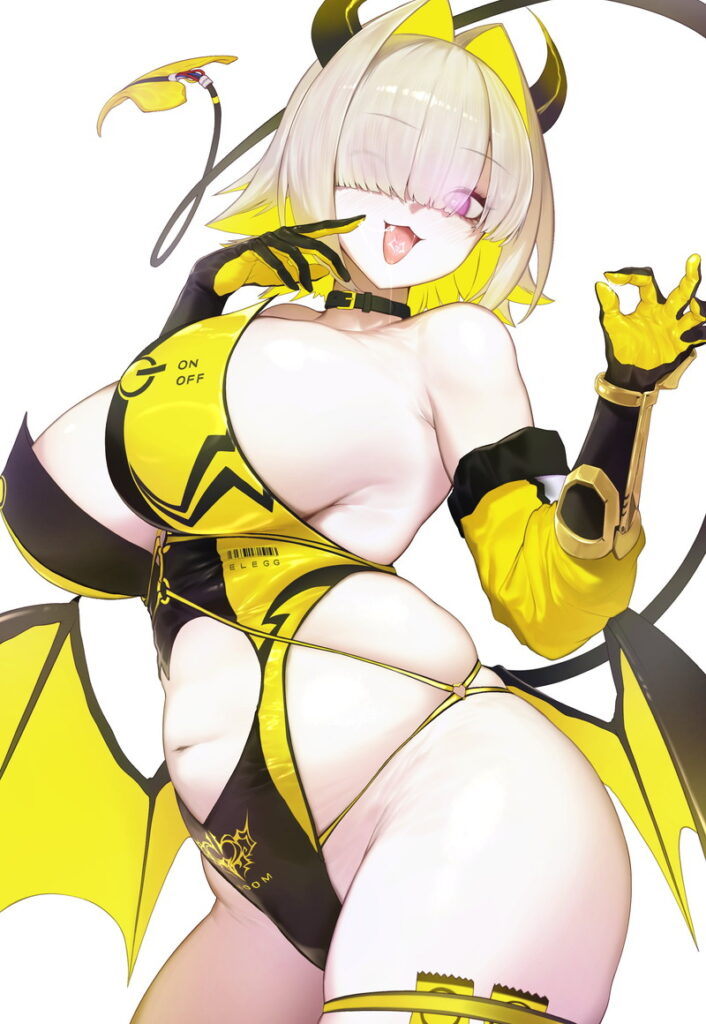 勝利の女神:NIKKEの二次画像がヌけすぎてこまる件について