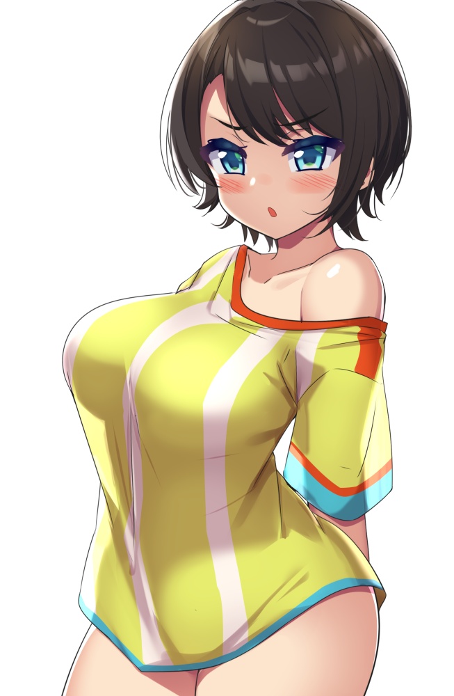 非エロの画像ください