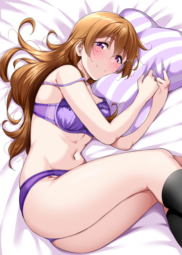 パンツ・下着の抜けるエロ画像まとめ!