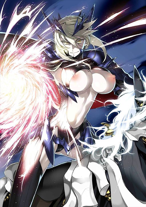 巨乳のエロ画像でシコりたい奴集まれ！