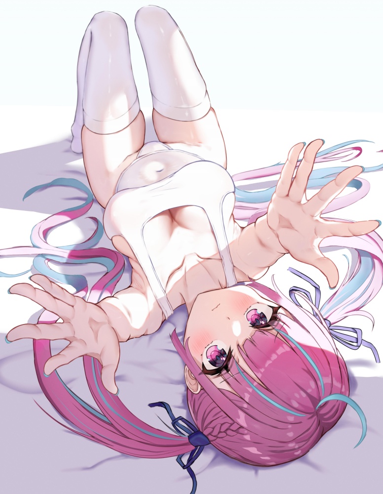水着のエッチな画像見たいよね？