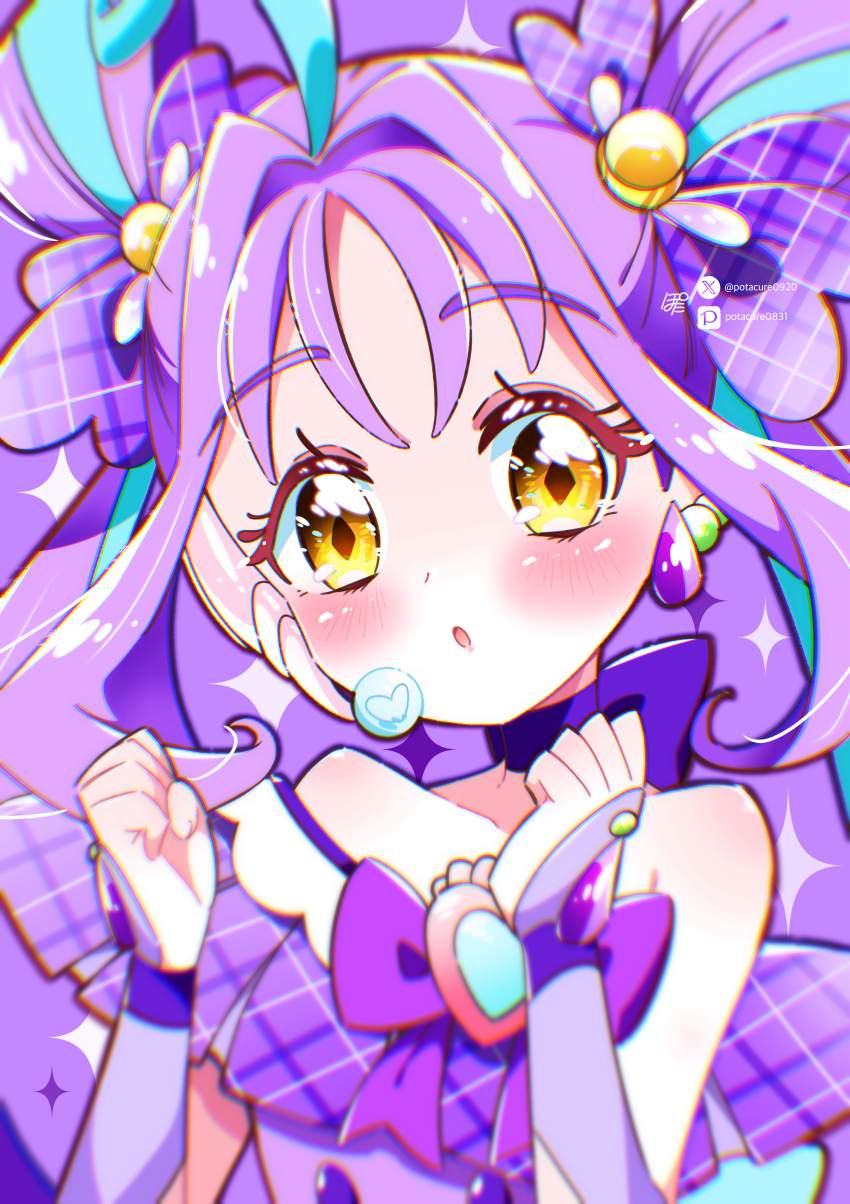 キミとアイドルプリキュア♪の魅力についてエロ画像で検証