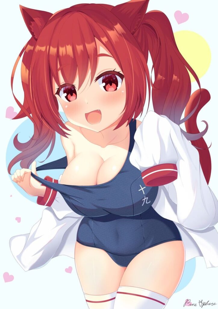 スク水の画像倉庫がここです!