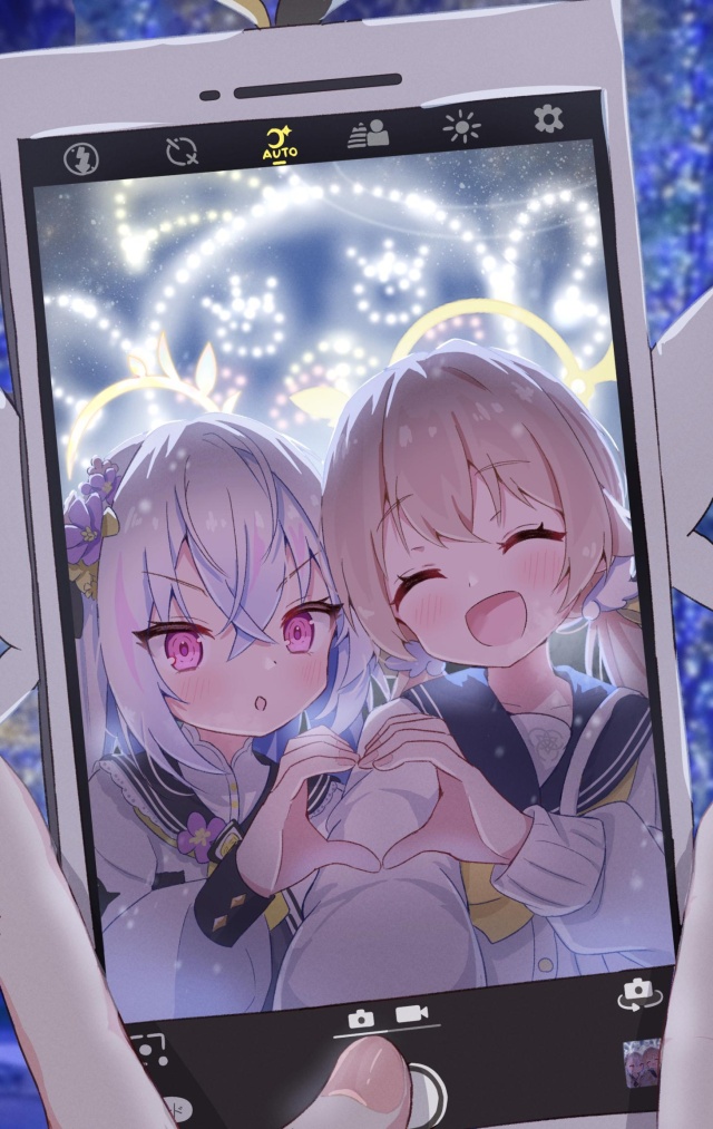 威力バツグンな制服の二次エロ画像詰め合わせ