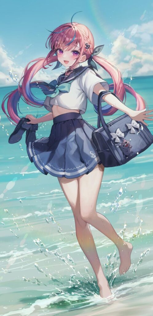 非エロの画像ください