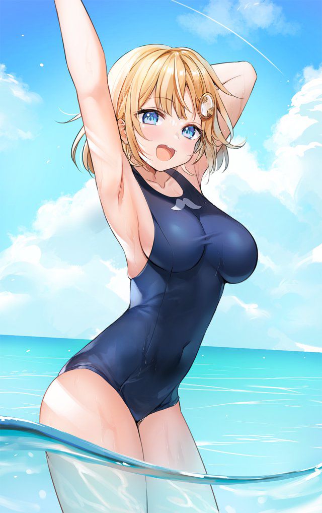 スク水の画像倉庫がここです!