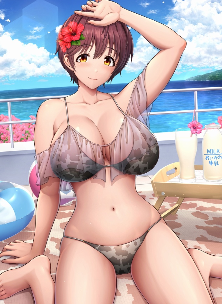 非エロの画像ください