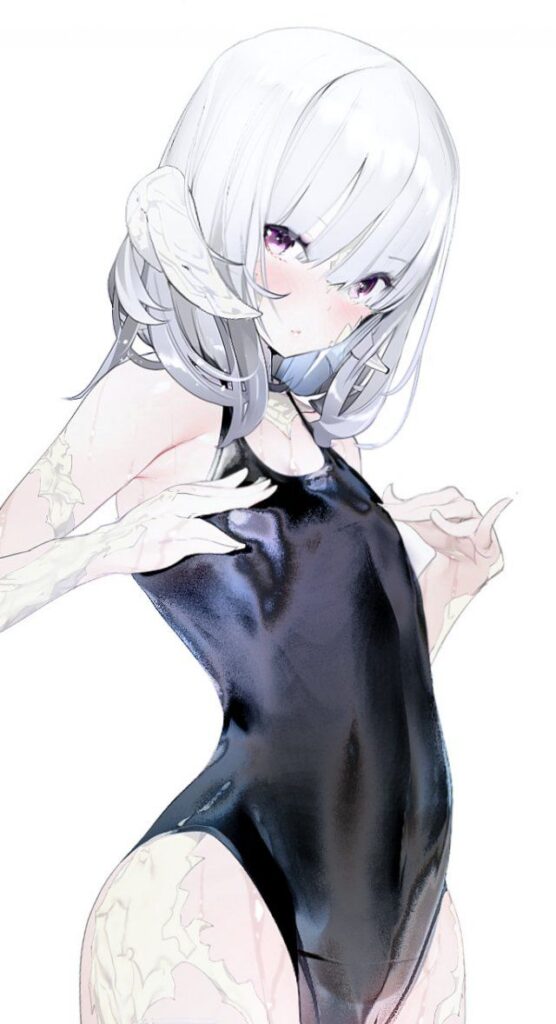 貧乳のエロ画像が見たい人集まれ！